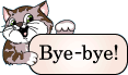 :Bye: